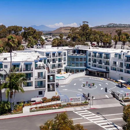 Hilton Garden Inn Dana Point Doheny Beach